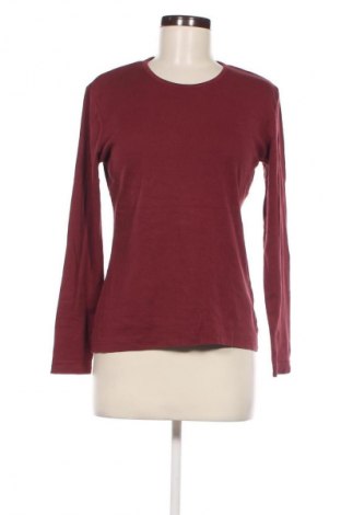 Damen Shirt Charles Vogele, Größe L, Farbe Rot, Preis € 3,99