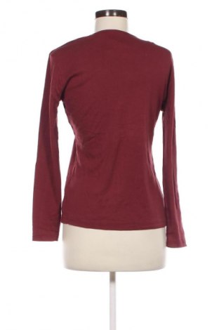 Damen Shirt Charles Vogele, Größe L, Farbe Rot, Preis 4,49 €