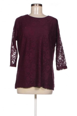 Damen Shirt Charles Vogele, Größe M, Farbe Lila, Preis € 3,99