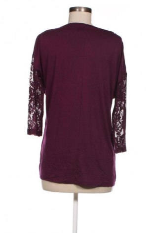 Damen Shirt Charles Vogele, Größe M, Farbe Lila, Preis € 3,99