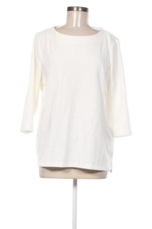 Дамска блуза Christian Berg, Размер L, Цвят Екрю, Цена 12,15 лв.