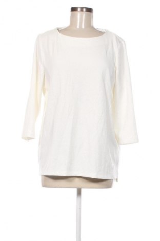 Damen Shirt Christian Berg, Größe L, Farbe Ecru, Preis € 5,49