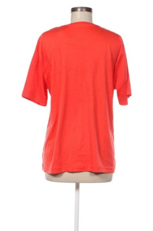 Damen Shirt Clarina Collection, Größe XL, Farbe Rot, Preis 4,99 €