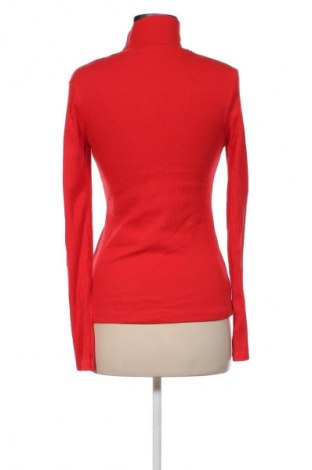 Damen Shirt Clockhouse, Größe M, Farbe Rot, Preis 4,99 €