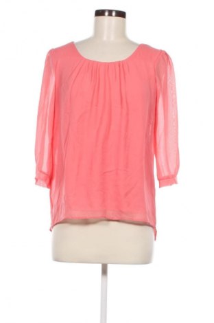 Damen Shirt Clockhouse, Größe S, Farbe Rosa, Preis € 2,49