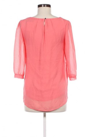 Damen Shirt Clockhouse, Größe S, Farbe Rosa, Preis 1,99 €