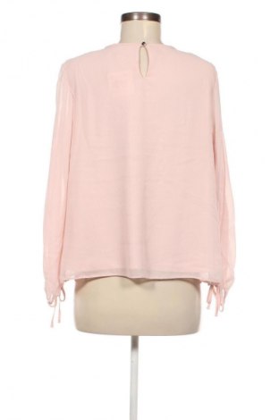 Damen Shirt Clockhouse, Größe M, Farbe Rosa, Preis € 3,99