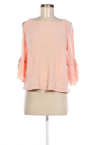 Damen Shirt Clockhouse, Größe S, Farbe Rosa, Preis € 3,99