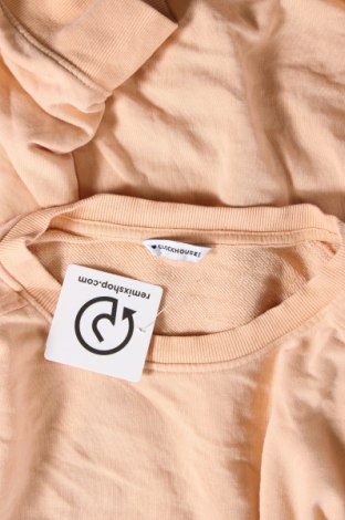 Damen Shirt Clockhouse, Größe L, Farbe Orange, Preis € 4,49