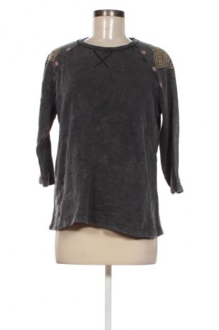 Damen Shirt Clockhouse, Größe M, Farbe Grau, Preis € 3,99