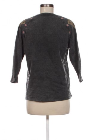 Damen Shirt Clockhouse, Größe M, Farbe Grau, Preis € 3,99