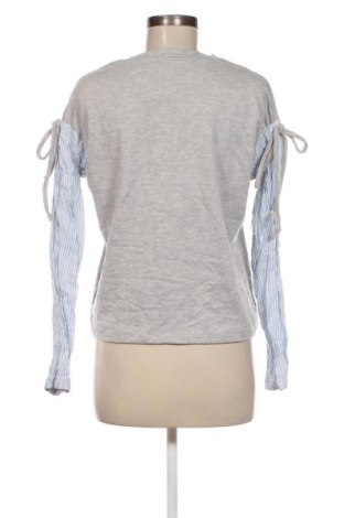 Damen Shirt Clockhouse, Größe S, Farbe Grau, Preis 4,49 €