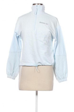 Damen Shirt Clockhouse, Größe XS, Farbe Blau, Preis € 4,49