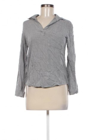 Damen Shirt Cloth & Stone, Größe XS, Farbe Grau, Preis € 2,99