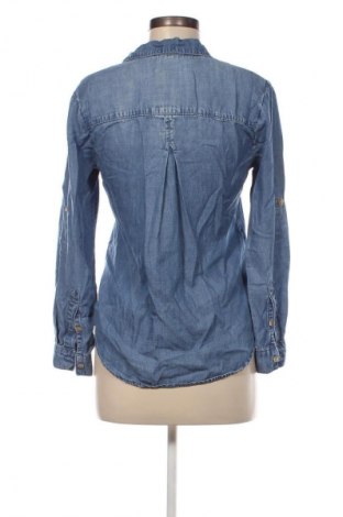 Damen Shirt Cloth & Stone, Größe XS, Farbe Blau, Preis € 2,99