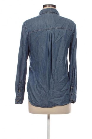 Damen Shirt Cloth & Stone, Größe XS, Farbe Blau, Preis € 2,99