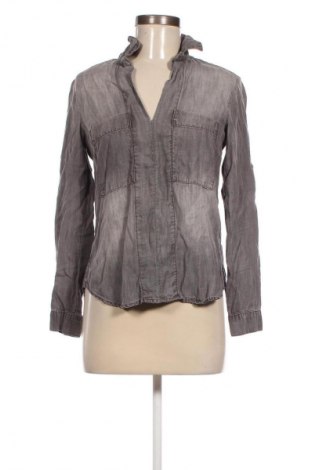 Damen Shirt Cloth & Stone, Größe XS, Farbe Grau, Preis € 10,65
