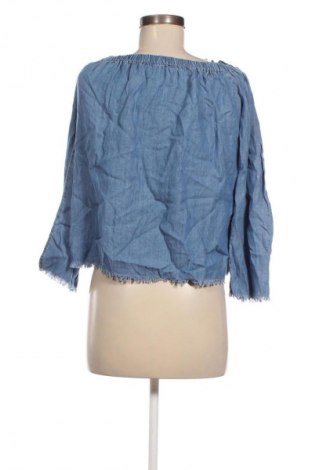 Damen Shirt Cloth & Stone, Größe XS, Farbe Blau, Preis € 2,99