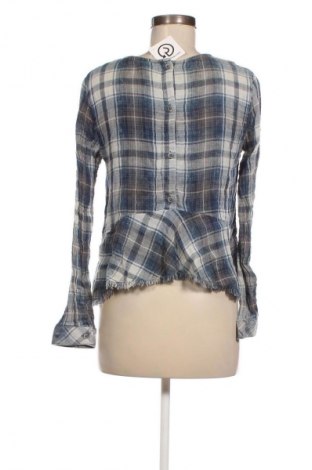 Damen Shirt Cloth & Stone, Größe XS, Farbe Mehrfarbig, Preis € 3,99