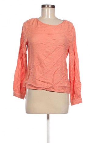 Damen Shirt Cloth & Stone, Größe XS, Farbe Orange, Preis € 2,99