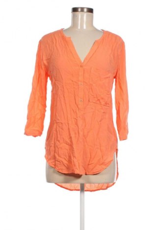 Damen Shirt Cloth & Stone, Größe XS, Farbe Orange, Preis € 3,99