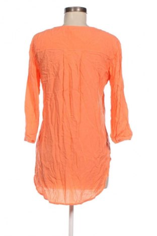 Damen Shirt Cloth & Stone, Größe XS, Farbe Orange, Preis € 3,99