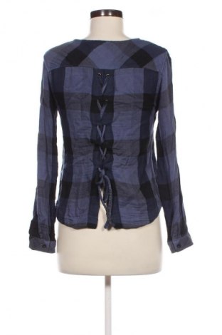 Damen Shirt Cloth & Stone, Größe XS, Farbe Blau, Preis € 2,99