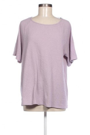 Damen Shirt Clothing & Co, Größe XL, Farbe Lila, Preis 4,79 €