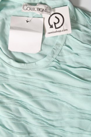 Damen Shirt Collection L, Größe M, Farbe Grün, Preis € 4,49