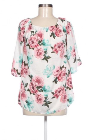 Γυναικεία μπλούζα Colloseum, Μέγεθος M, Χρώμα Πολύχρωμο, Τιμή 5,79 €