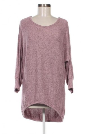 Damen Shirt Colloseum, Größe XXL, Farbe Rosa, Preis 4,99 €