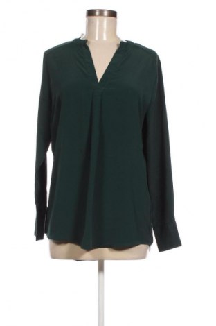 Γυναικεία μπλούζα Colloseum, Μέγεθος M, Χρώμα Πράσινο, Τιμή 5,49 €