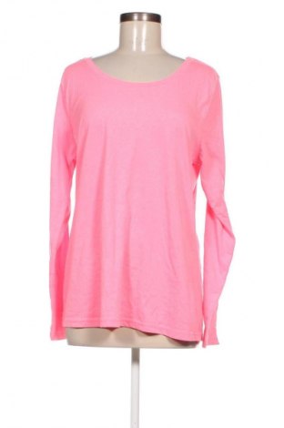 Damen Shirt Colours Of The World, Größe XL, Farbe Rosa, Preis 4,99 €