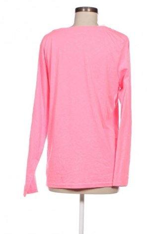 Damen Shirt Colours Of The World, Größe XL, Farbe Rosa, Preis 4,99 €