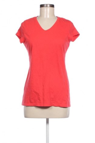 Damen Shirt Colours Of The World, Größe M, Farbe Rot, Preis € 1,99