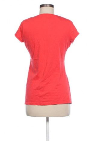 Damen Shirt Colours Of The World, Größe M, Farbe Rot, Preis 1,99 €