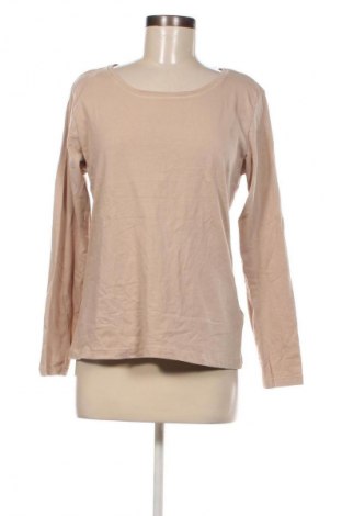 Damen Shirt Colours Of The World, Größe L, Farbe Beige, Preis 4,79 €