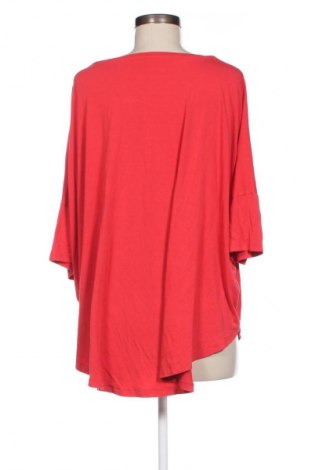 Damen Shirt Comfy, Größe L, Farbe Rot, Preis € 5,63