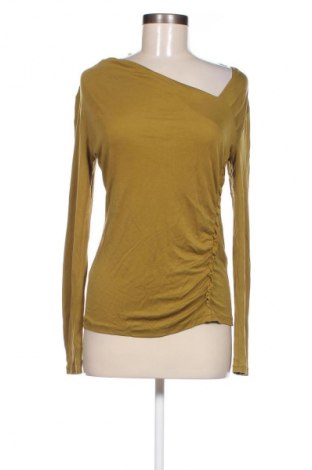 Дамска блуза Comma,, Размер M, Цвят Зелен, Цена 31,77 лв.