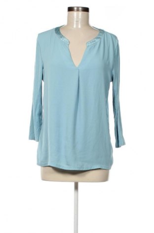 Damen Shirt Comma,, Größe M, Farbe Blau, Preis € 5,99