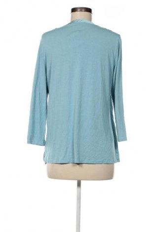 Damen Shirt Comma,, Größe M, Farbe Blau, Preis € 5,49