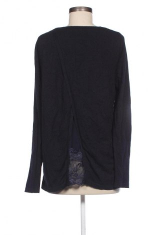 Damen Shirt Comma,, Größe L, Farbe Blau, Preis 16,30 €