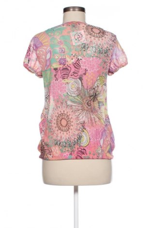 Damen Shirt Comma,, Größe M, Farbe Mehrfarbig, Preis € 5,12