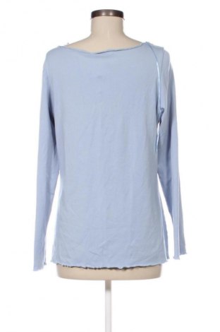 Damen Shirt Comma,, Größe XL, Farbe Blau, Preis 18,66 €