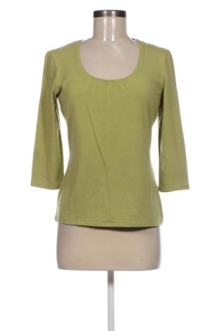 Damen Shirt Comma,, Größe M, Farbe Grün, Preis € 15,99