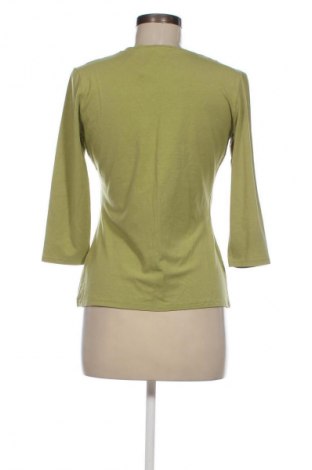 Damen Shirt Comma,, Größe M, Farbe Grün, Preis € 15,99