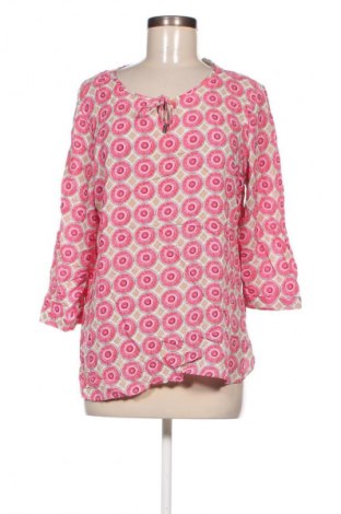 Дамска блуза Comma,, Размер L, Цвят Многоцветен, Цена 24,00 лв.