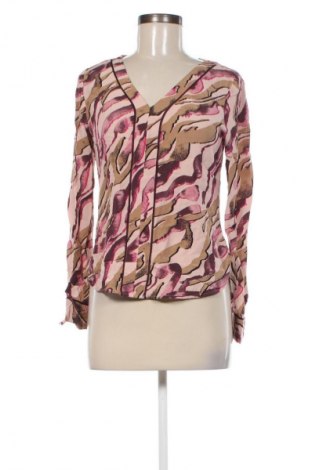 Damen Shirt Comma,, Größe XXS, Farbe Mehrfarbig, Preis € 2,49