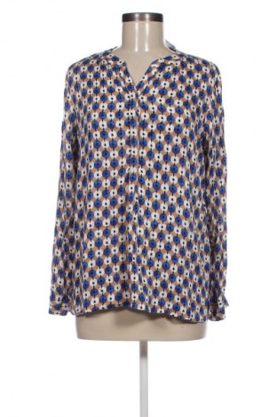 Damen Shirt Comma,, Größe M, Farbe Mehrfarbig, Preis 24,55 €
