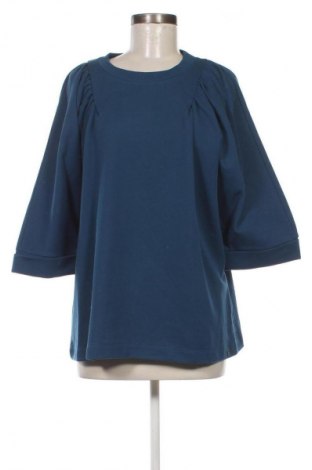 Damen Shirt Cop.copine, Größe L, Farbe Blau, Preis 9,99 €